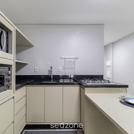 Studios Aconchegantes Em Floripa - Oka Флоріанополіс Екстер'єр фото
