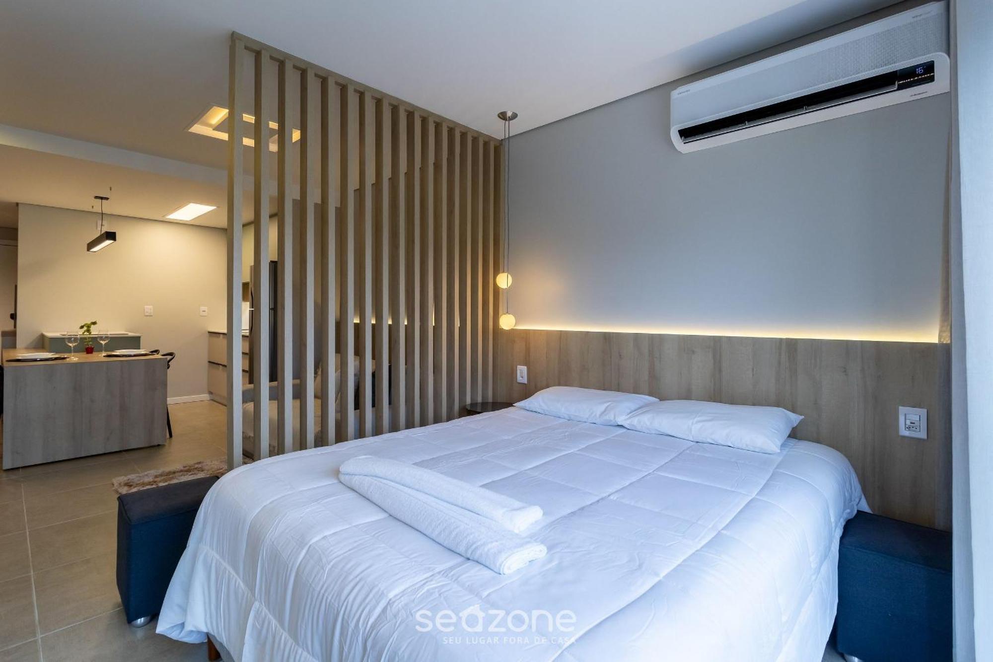 Studios Aconchegantes Em Floripa - Oka Флоріанополіс Екстер'єр фото
