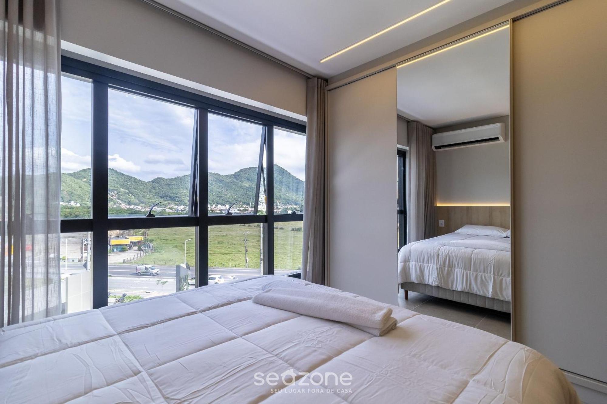 Studios Aconchegantes Em Floripa - Oka Флоріанополіс Екстер'єр фото