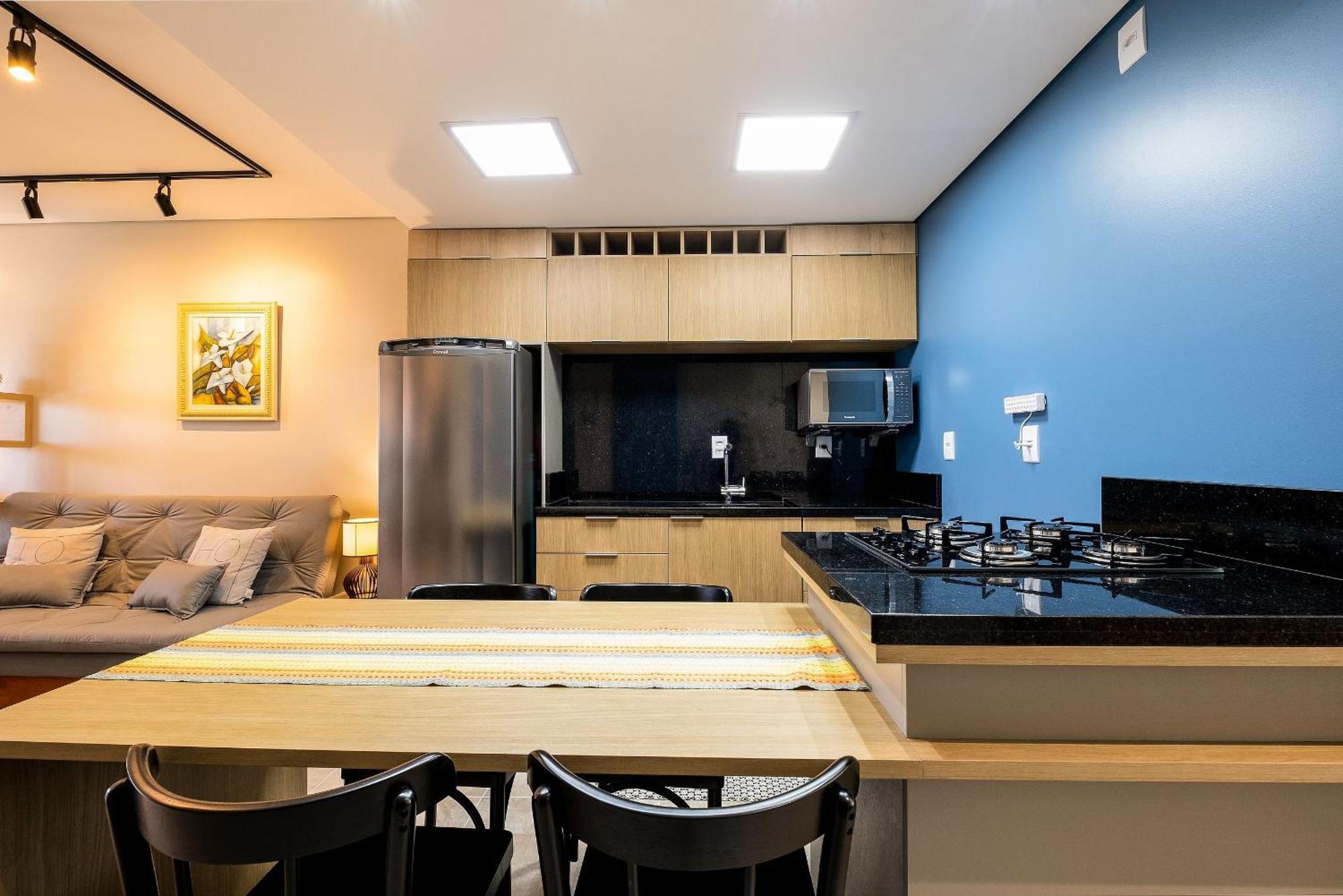 Studios Aconchegantes Em Floripa - Oka Флоріанополіс Екстер'єр фото