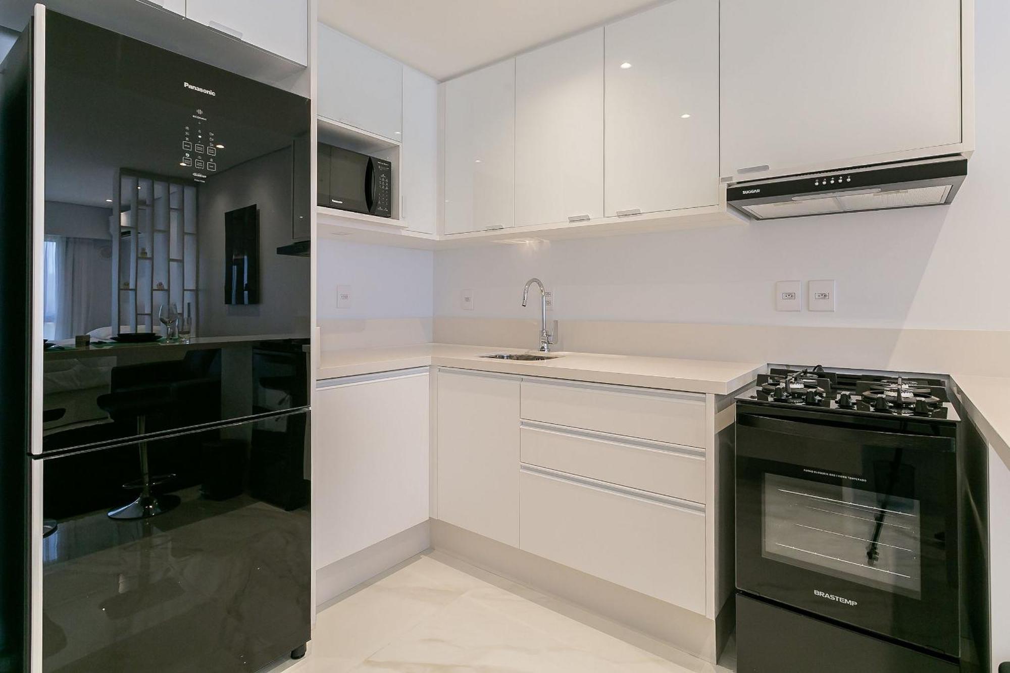 Studios Aconchegantes Em Floripa - Oka Флоріанополіс Екстер'єр фото