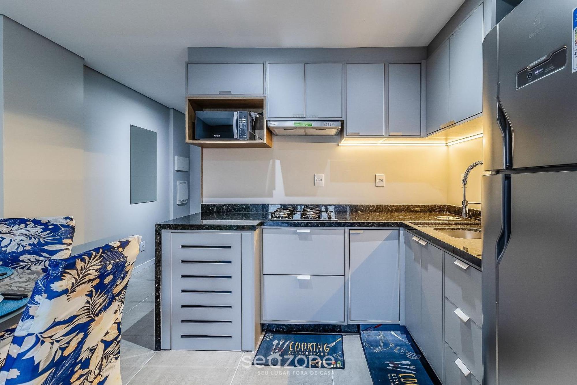 Studios Aconchegantes Em Floripa - Oka Флоріанополіс Екстер'єр фото