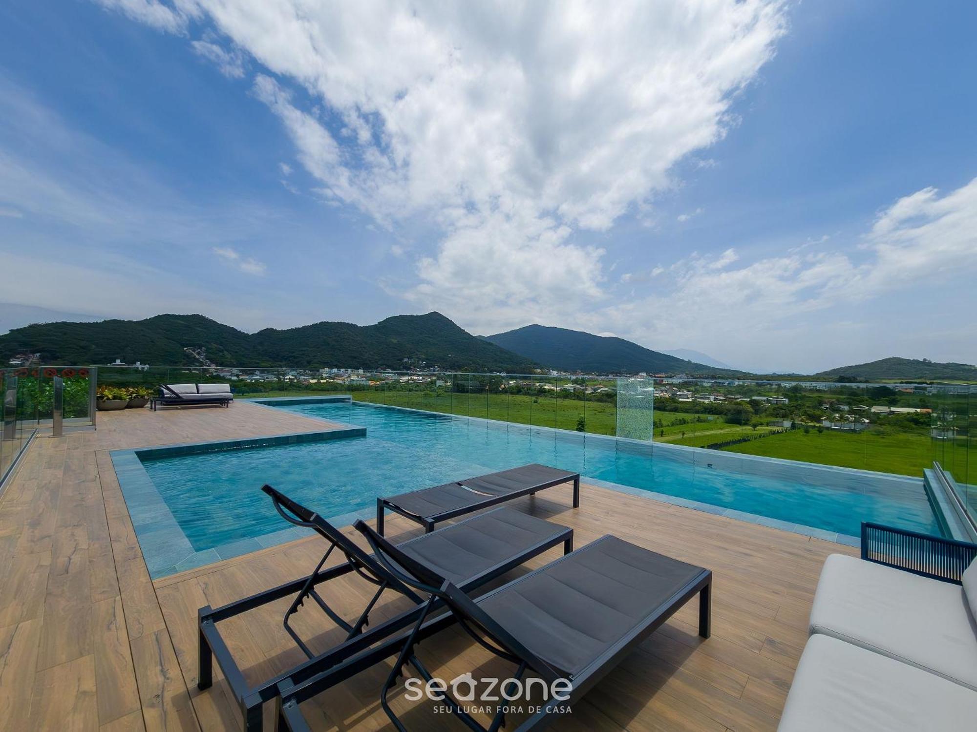 Studios Aconchegantes Em Floripa - Oka Флоріанополіс Екстер'єр фото
